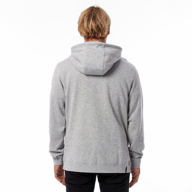 Alpinestars Poleron Ageless Pullover Grey Heather/Black - Rideshop