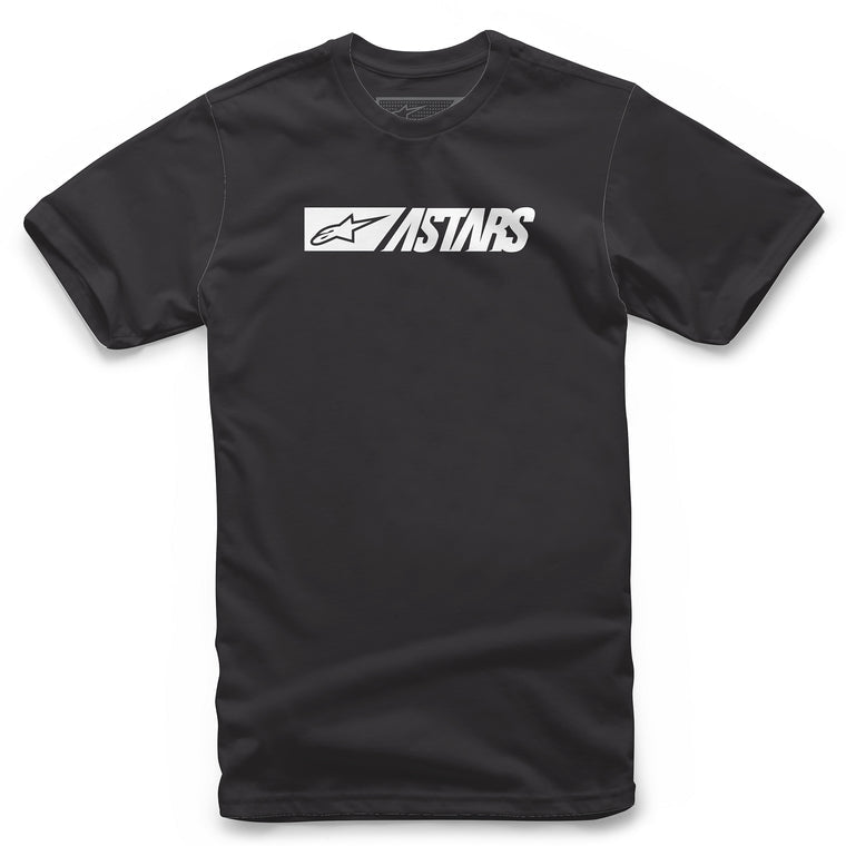 Alpinestars Polera Reblaze Negro - Rideshop