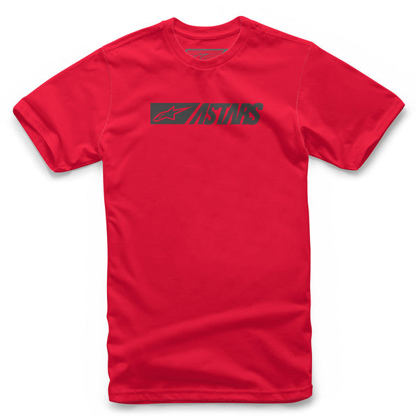 Alpinestars Polera Reblaze Rojo - Rideshop