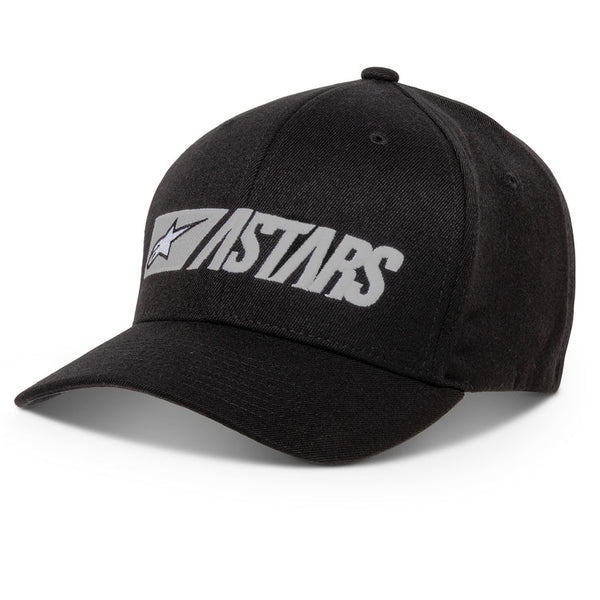 Alpinestars Gorro Reblaze Negro/Gris - Rideshop