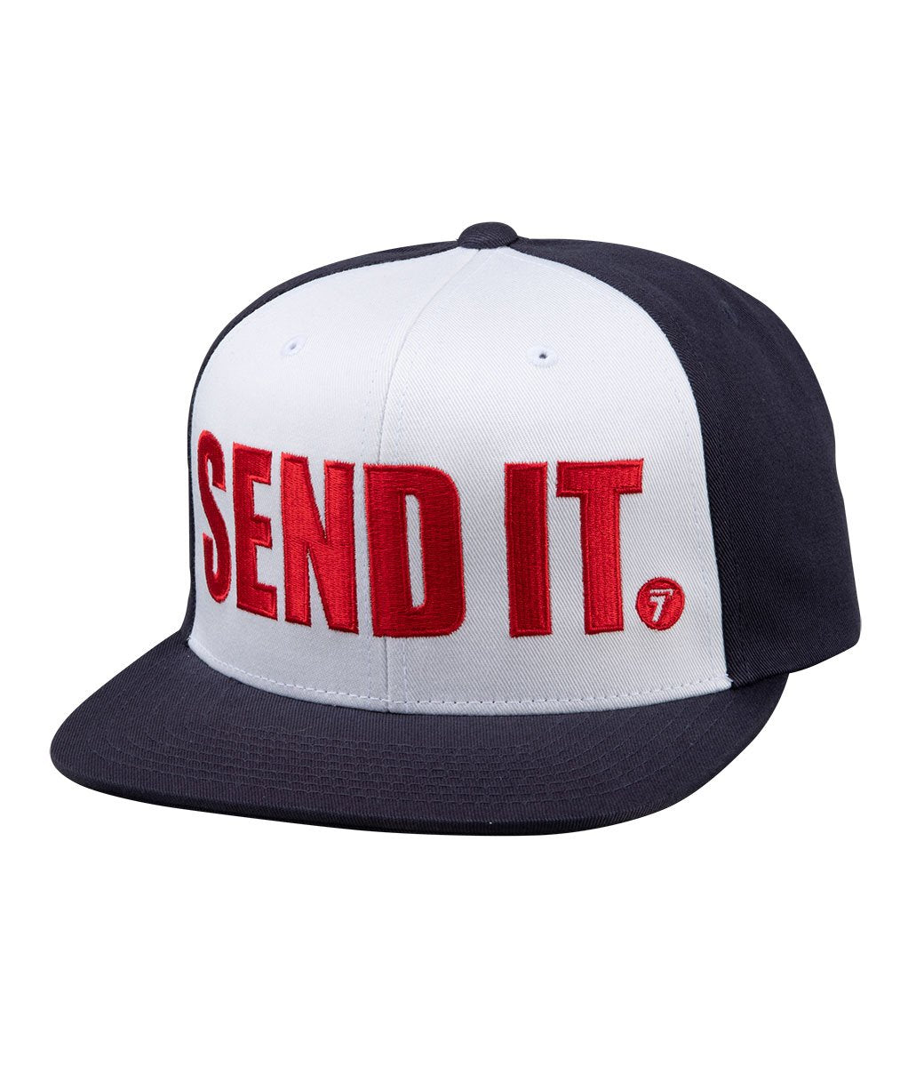 Seven Gorro Send It - Rideshop