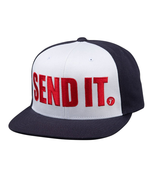 Seven Gorro Send It - Rideshop