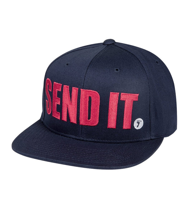 Seven Gorro Send It - Rideshop