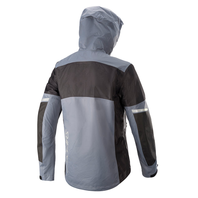 Alpinestar Chaqueta Tahoe Negro/Gris Oscuro - Rideshop