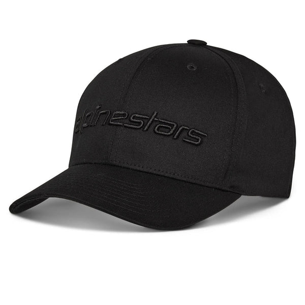 Alpinestars Gorro Linear Negro - Rideshop