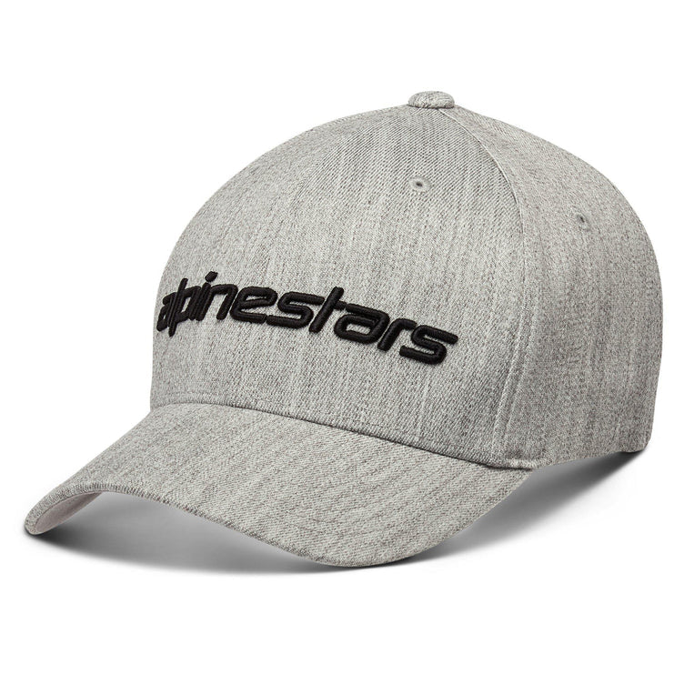 Alpinestars Gorro Linear Gris - Rideshop
