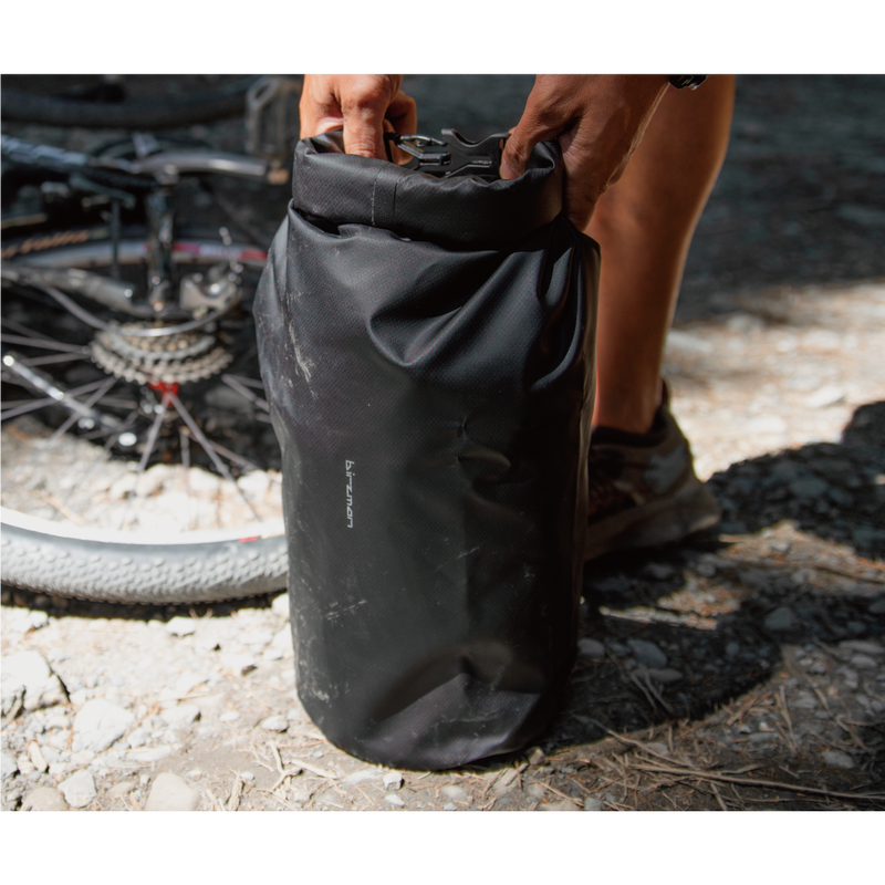 Birzman Bolso de Bicicleta Packman Saddle Pack - Rideshop