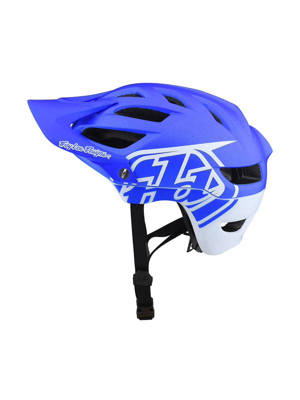 Troy Lee Designs Casco Niño A1 Drone Azul - Rideshop