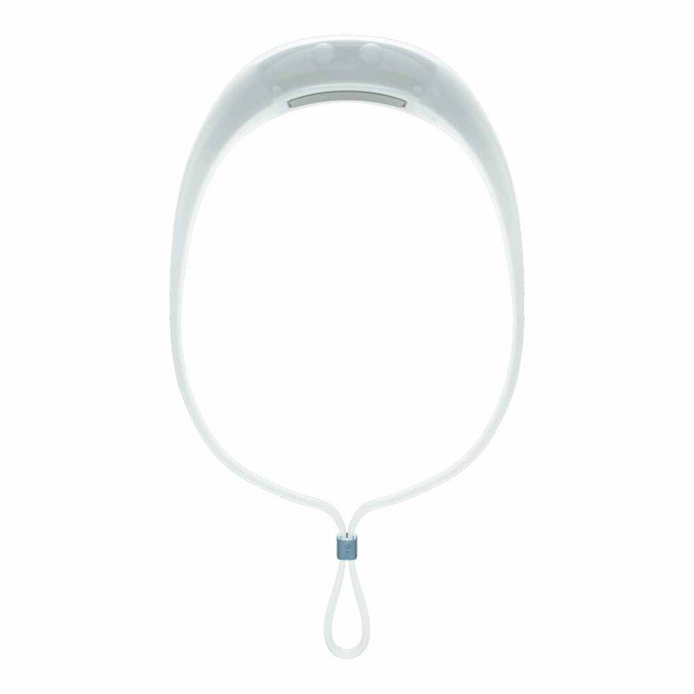 Knog Linterna Frontal Bandiccot Run 250 Lime - Rideshop