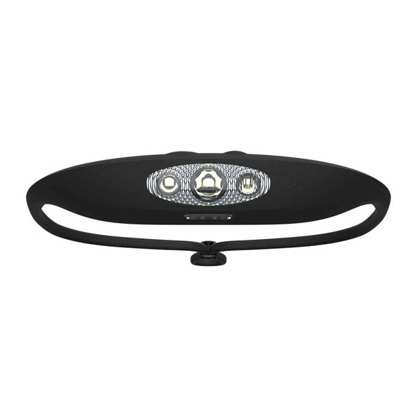 Knog Linterna Frontal Bandicoot 250 Black - Rideshop