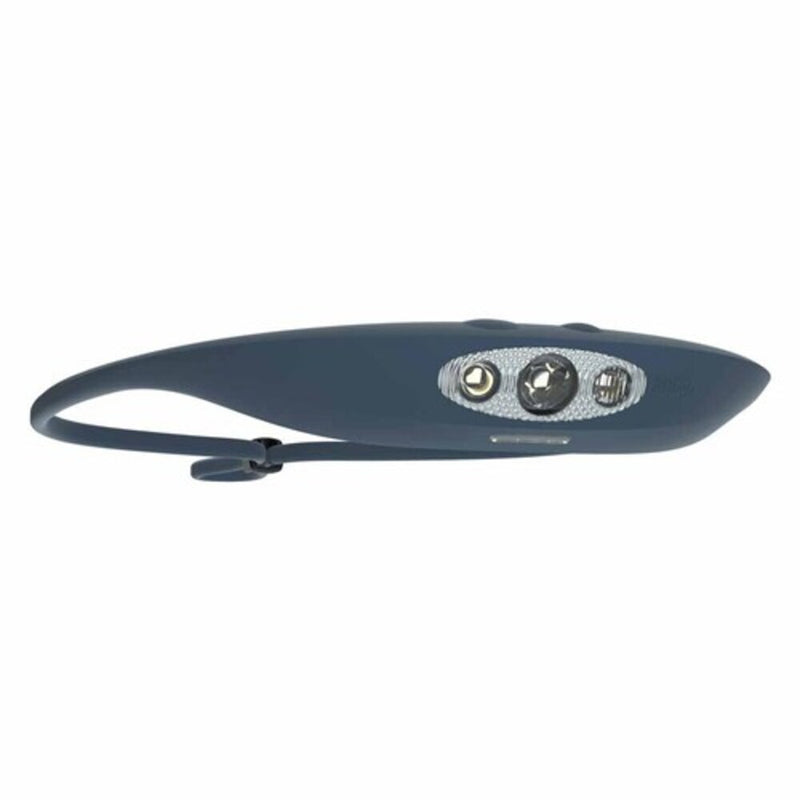 Knog Linterna Frontal Bandicoot 250 Blue - Rideshop