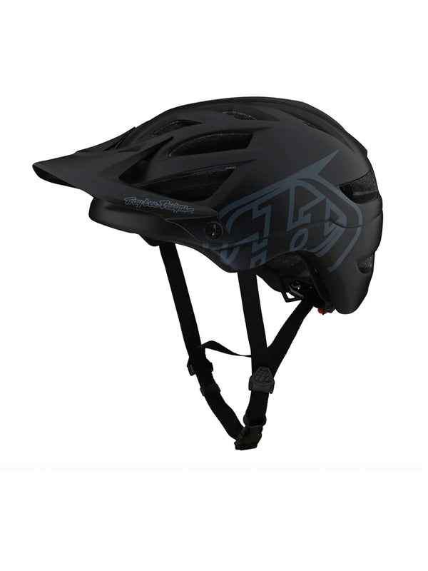 Troy Lee Designs Casco A1 Drone Negro - Rideshop