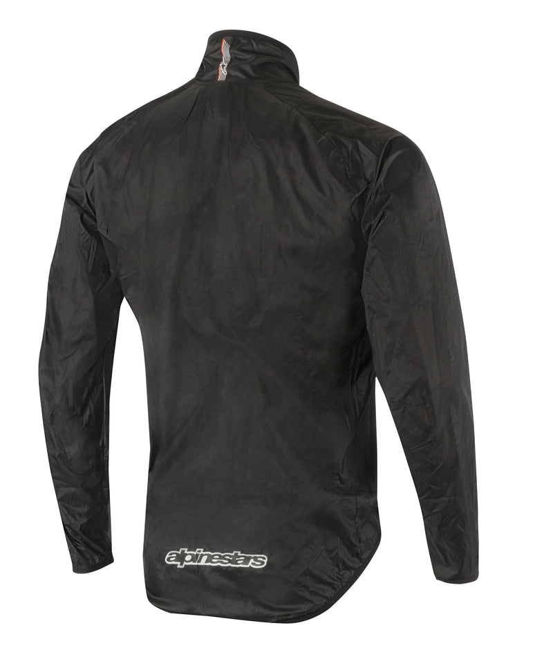 Chaqueta Alpinestars Kicker Pack Black - Rideshop