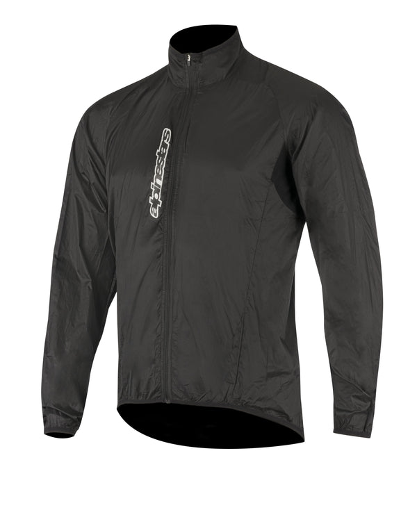 Chaqueta Alpinestars Kicker Pack Black - Rideshop