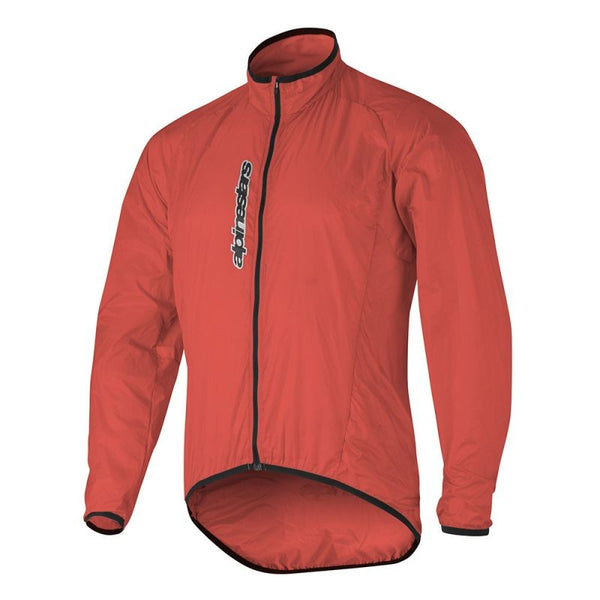 Chaqueta Alpinestars Kicker Pack Bright Red - Rideshop