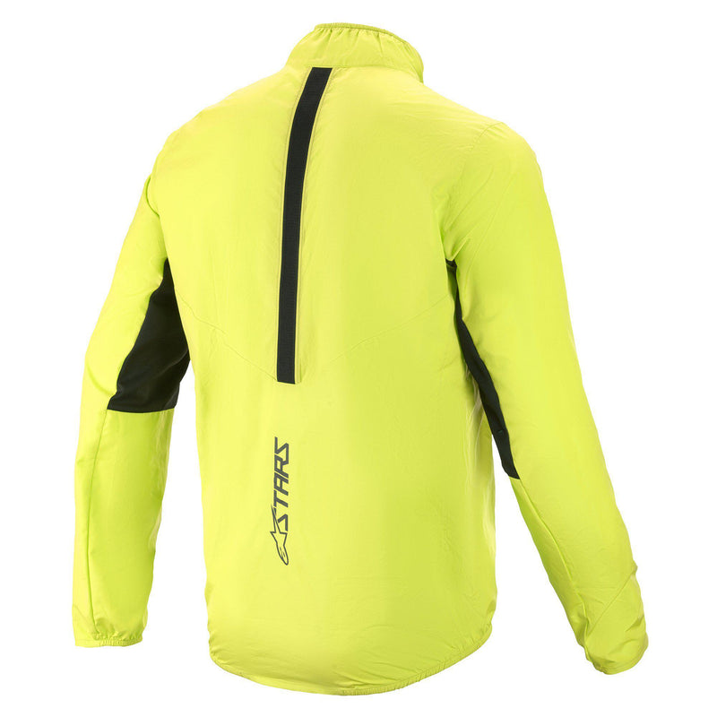 Chaqueta Nevada Packable Yellow Fluo Alpinestars - Rideshop