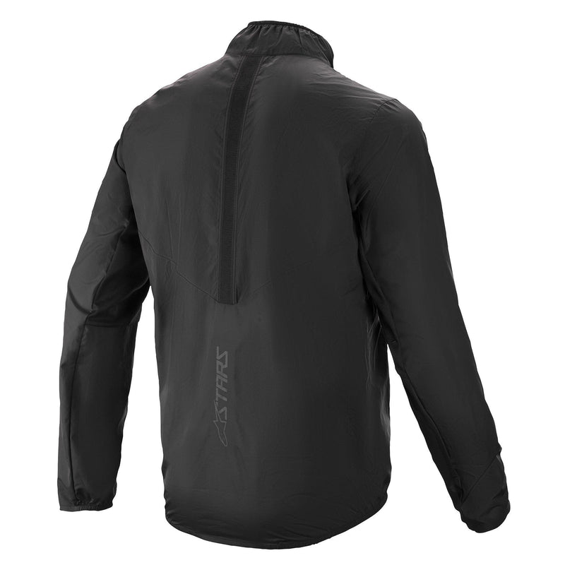 Chaqueta Nevada Packable Black Alpinestars - Rideshop