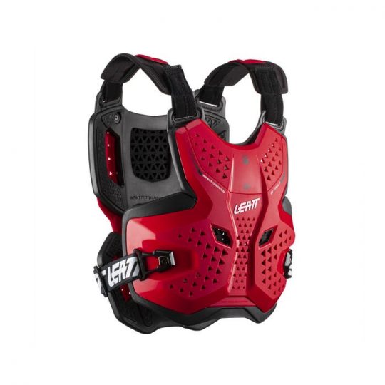 Leatt Jofa Leatt 3.5 Rojo - Rideshop