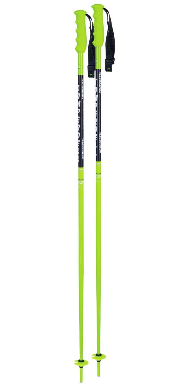 Bastones Ski Slalom Adulto 18 mm - Rideshop