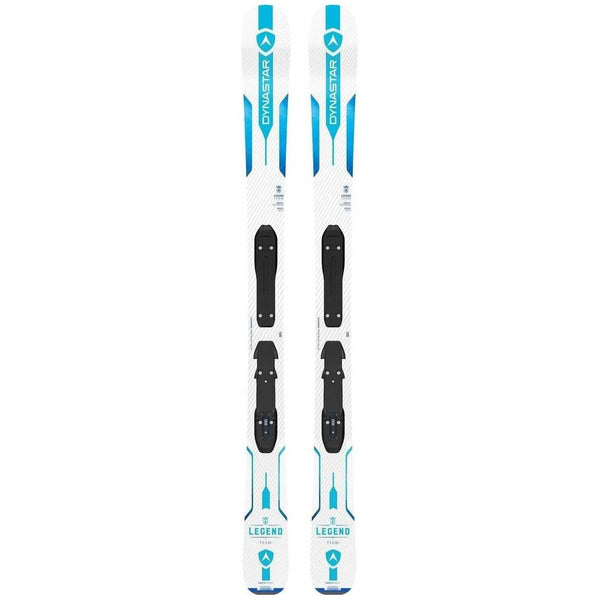 Dynastar Skis Legend Team Kid-X y Fijaciones Look Kid-X - Rideshop