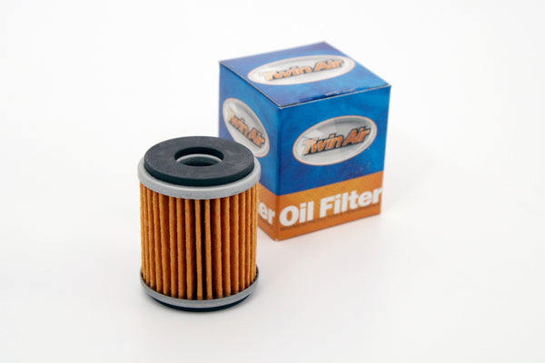 Filtro de aceite Yamaha YFZ/WR/YZ 250/450 2008/2019 YFZ450R/X 09/2017 - Rideshop