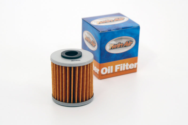 Filtro de aceite Kawasaki KXF250 04/2019 KXF450 2016/2019 - Rideshop