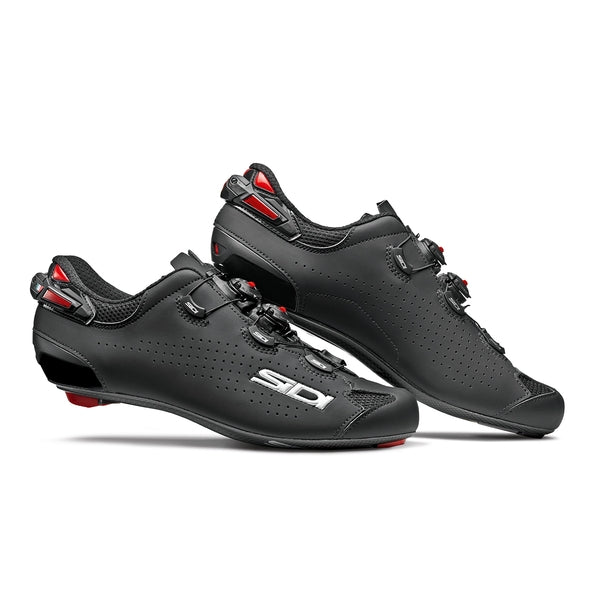 Sidi Zapatilla Ruta Shot 2 Negro - Rideshop