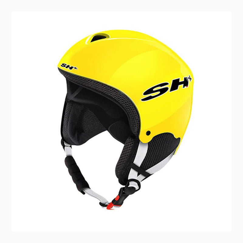 SH+ Casco Ski Nieve Pads Senior Ajustable Amarillo - Rideshop