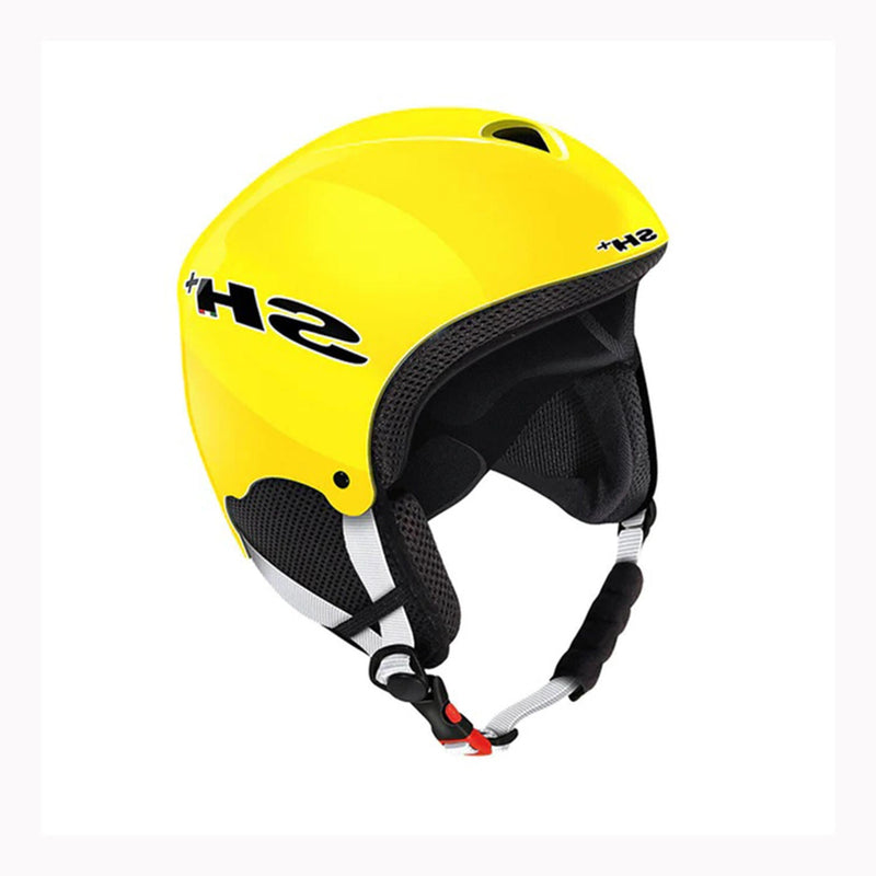 SH+ Casco Ski Nieve Pads Senior Ajustable Amarillo - Rideshop