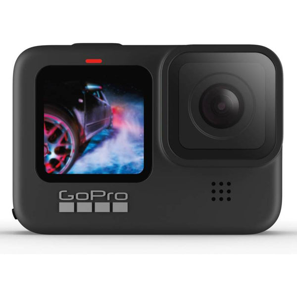 GoPro Hero 9 Black - Rideshop