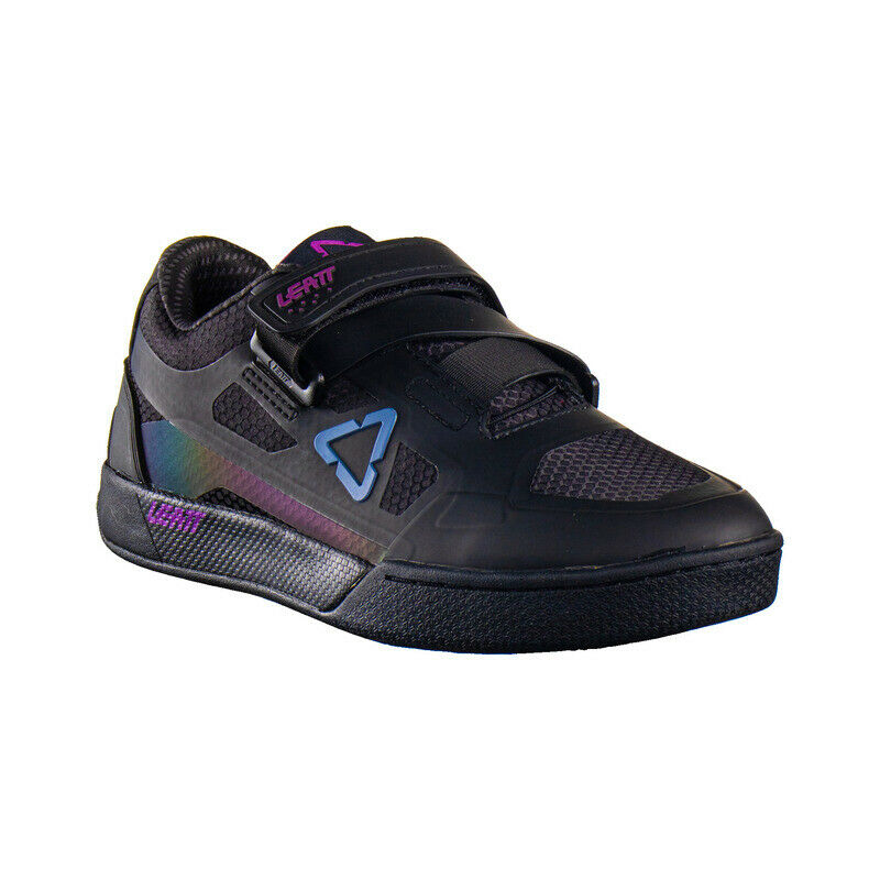 Leatt Shoe 5.0 Clip MUJER Dusk - Rideshop