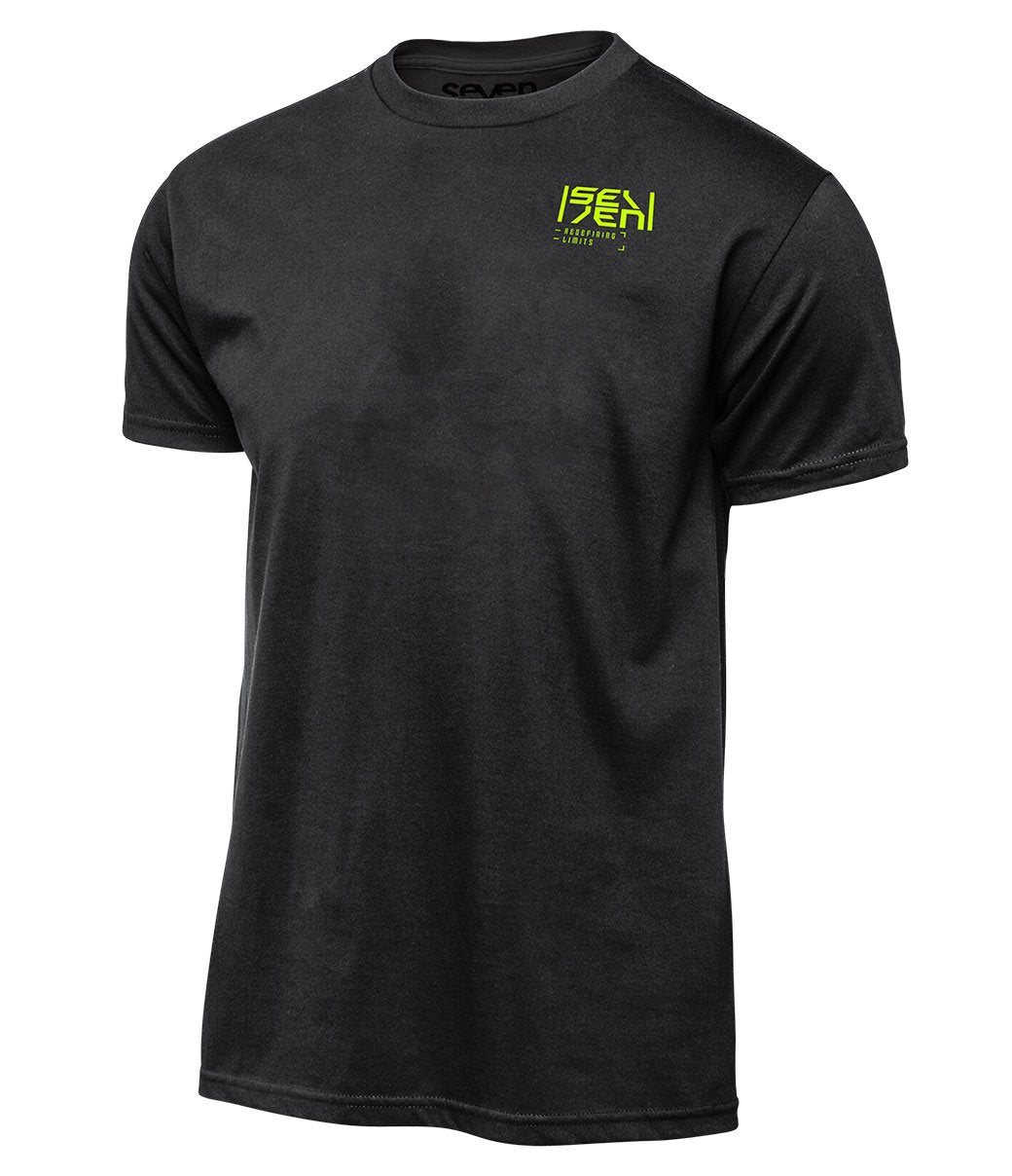 Seven Polera Biochemical - Rideshop