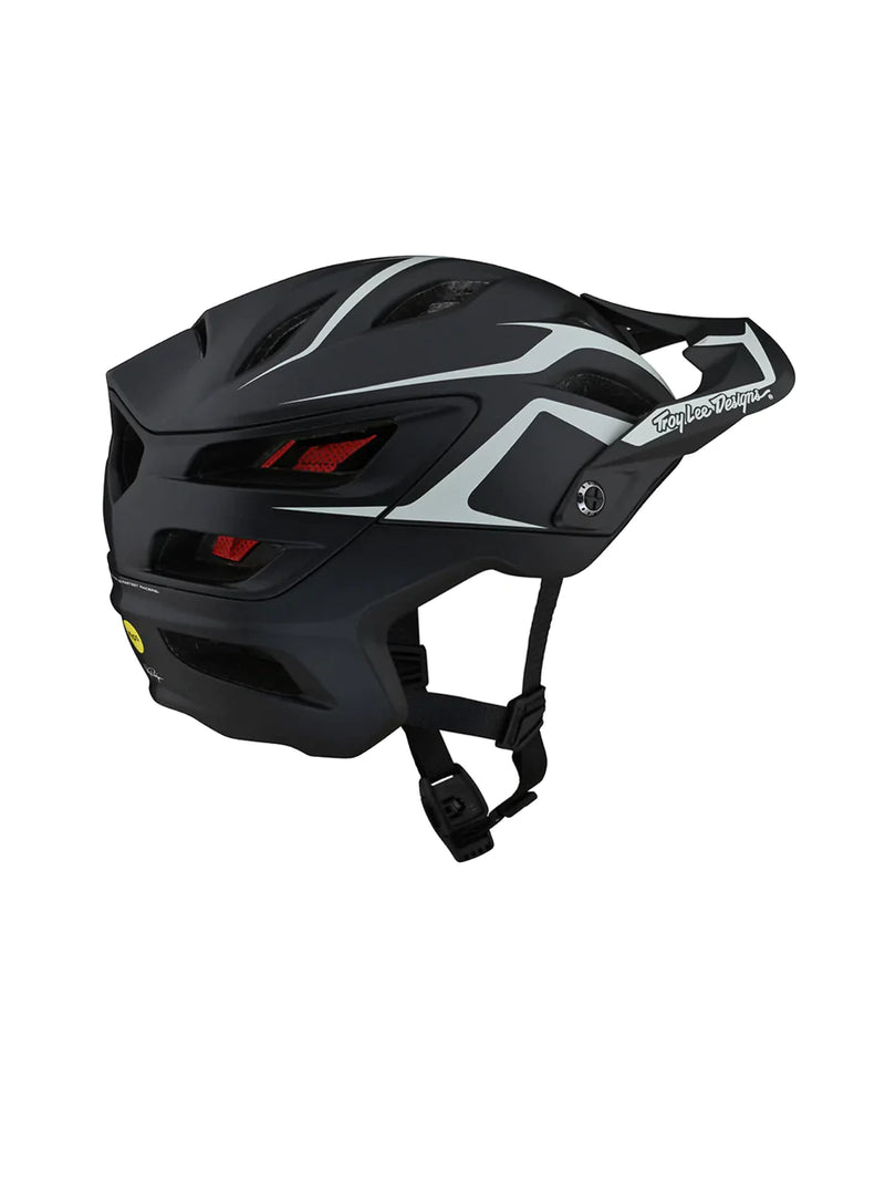 Casco de Bicicleta A3 Mips Jade Charcoal Troy Lee Designs - Rideshop