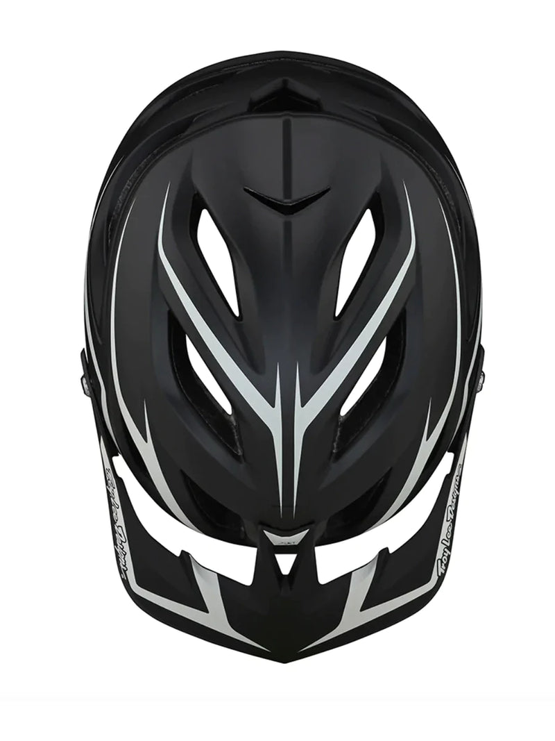 Casco de Bicicleta A3 Mips Jade Charcoal Troy Lee Designs - Rideshop