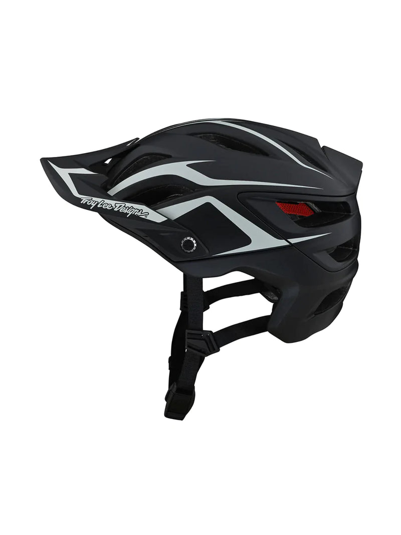 Casco de Bicicleta A3 Mips Jade Charcoal Troy Lee Designs - Rideshop