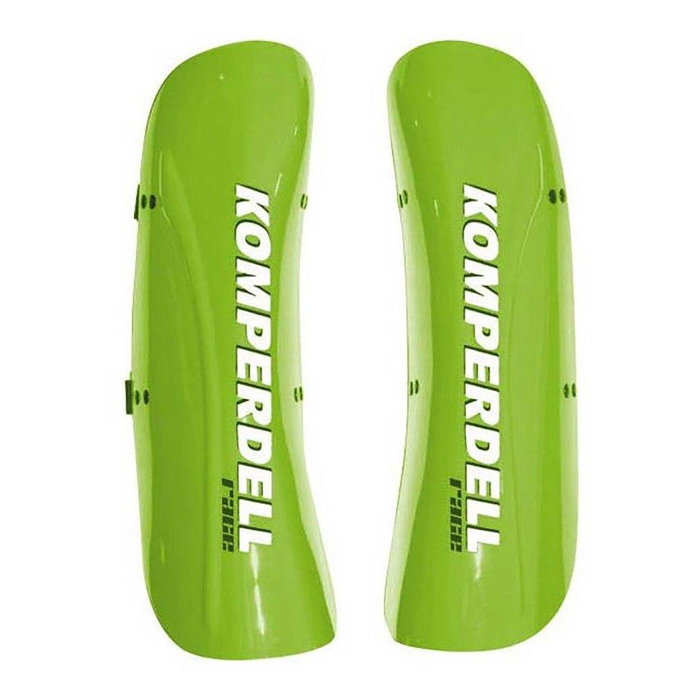 Protecciones Canillera Pierna Junior de Ski - Rideshop