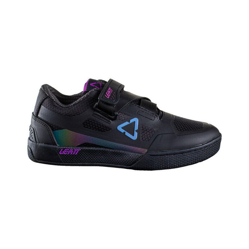 Leatt Shoe 5.0 Clip MUJER Dusk - Rideshop