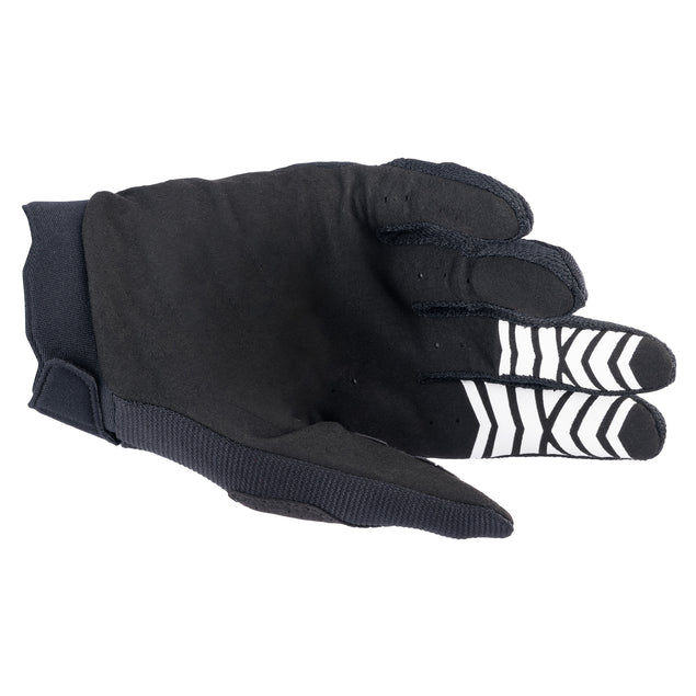 Alpinestars Guantes Ciclismo Niño Freeride Negro - Rideshop