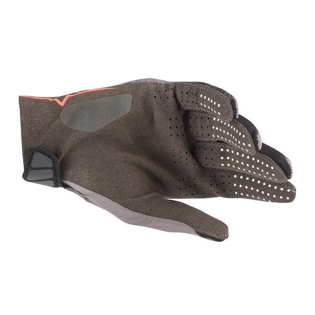 Alpinestar Guantes Techstar Gris - Rideshop