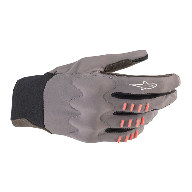 Alpinestar Guantes Techstar Gris - Rideshop