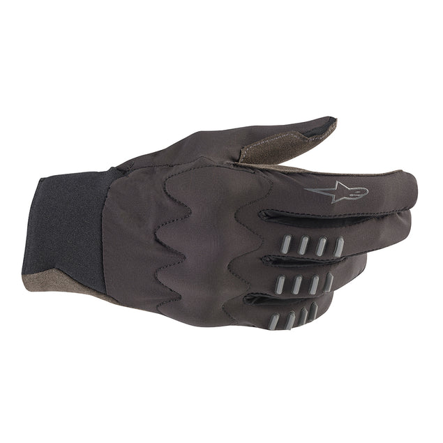 Alpinestar Guantes Techstar Negro - Rideshop