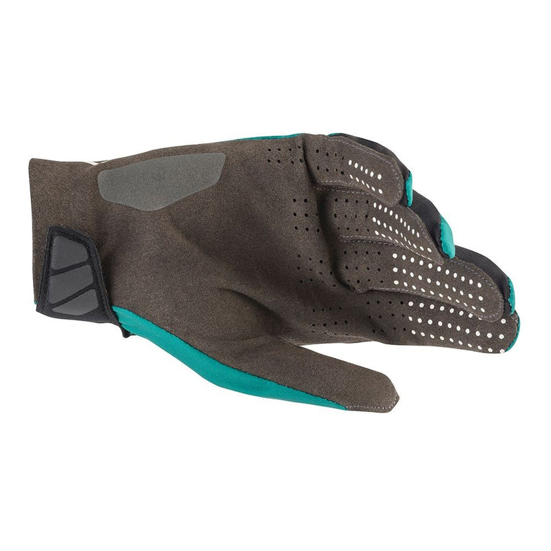 Guante Alpinestars Techstar Emerald - Rideshop