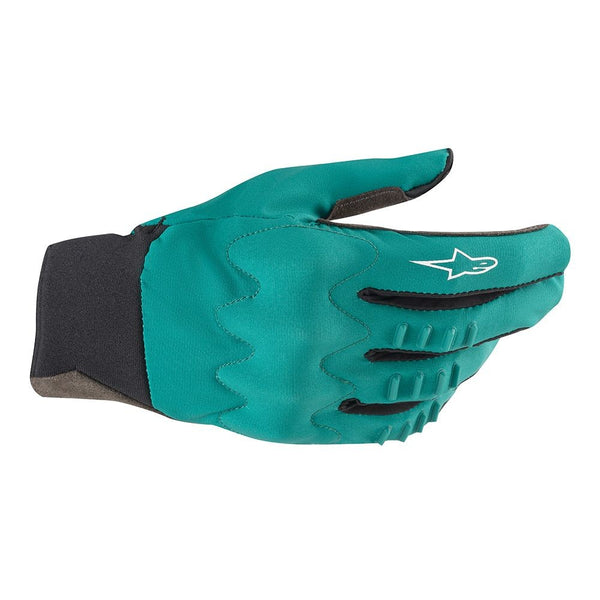 Guante Alpinestars Techstar Emerald - Rideshop