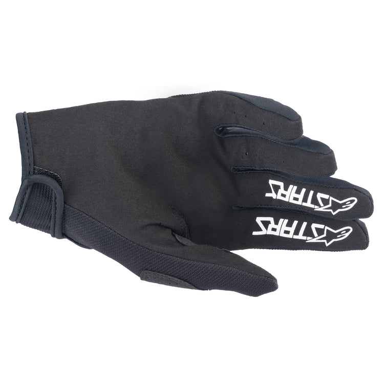 Alpinestar Guantes Bicicleta Alps Negro - Rideshop