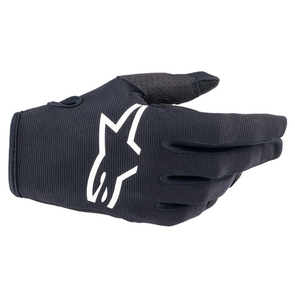 Alpinestar Guantes Bicicleta Alps Negro - Rideshop