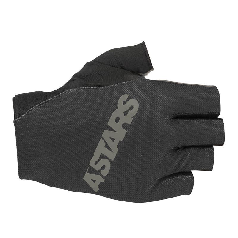 Alpinestars Guantes Ridge Plus Finger Black Steel Gray - Rideshop