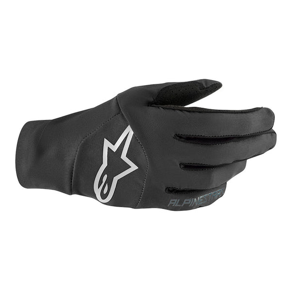 Alpinestars Guantes Ciclismo Drop 4.0 Negro - Rideshop