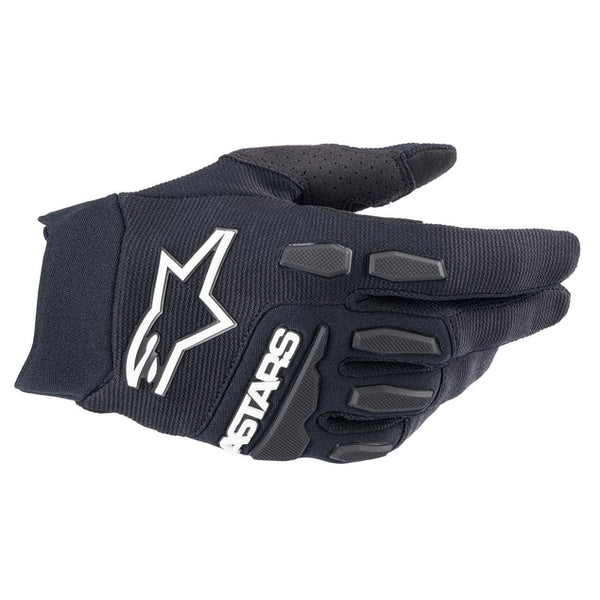 Alpinestars Guantes Ciclismo Freeride Negro - Rideshop