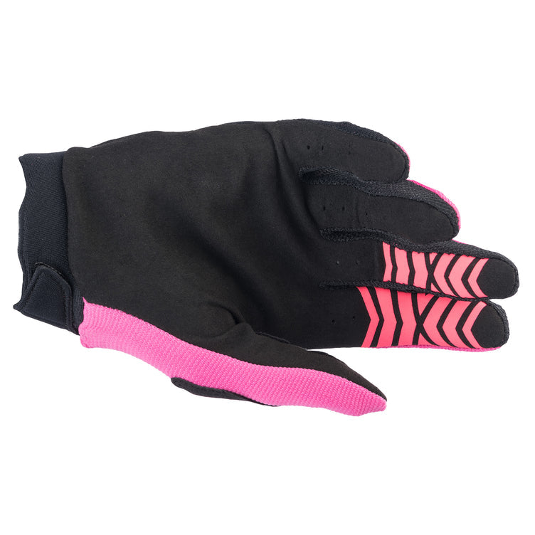 Alpinestar Guantes Stella Freeride Rosado - Rideshop