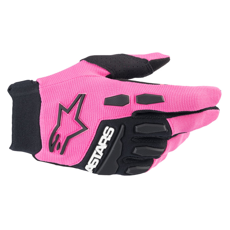 Alpinestar Guantes Stella Freeride Rosado - Rideshop